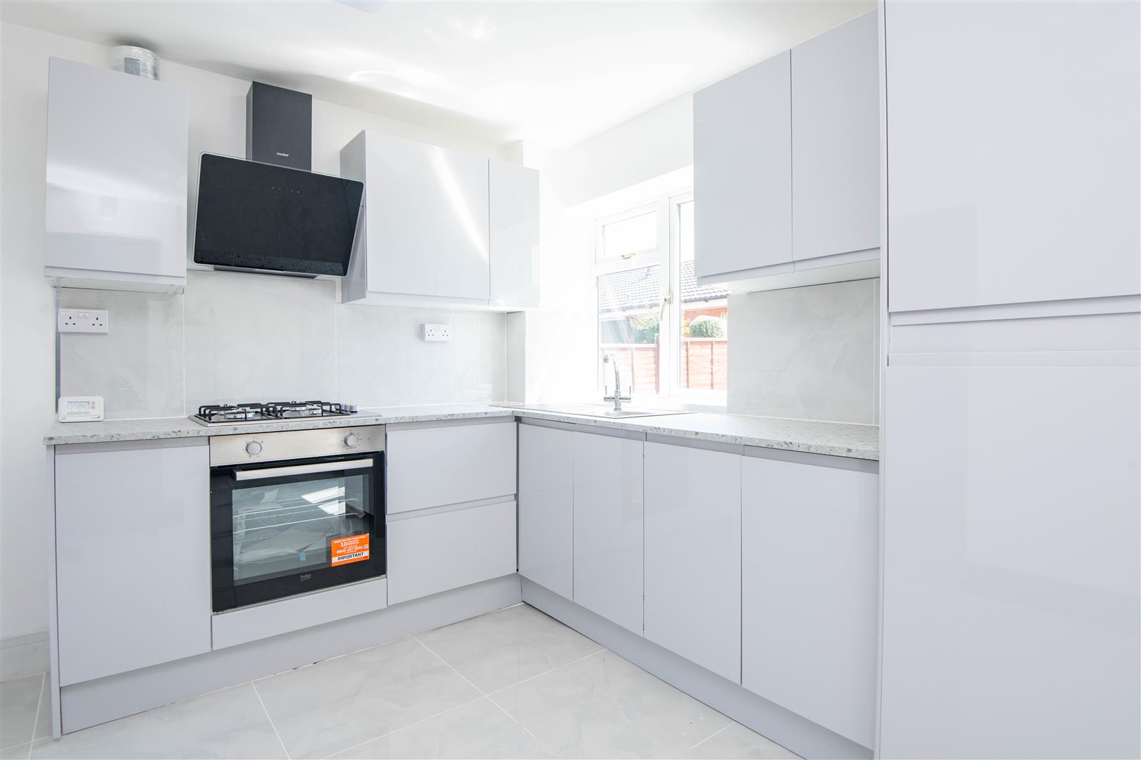 Well Orchard, Bamber Bridge, Preston
